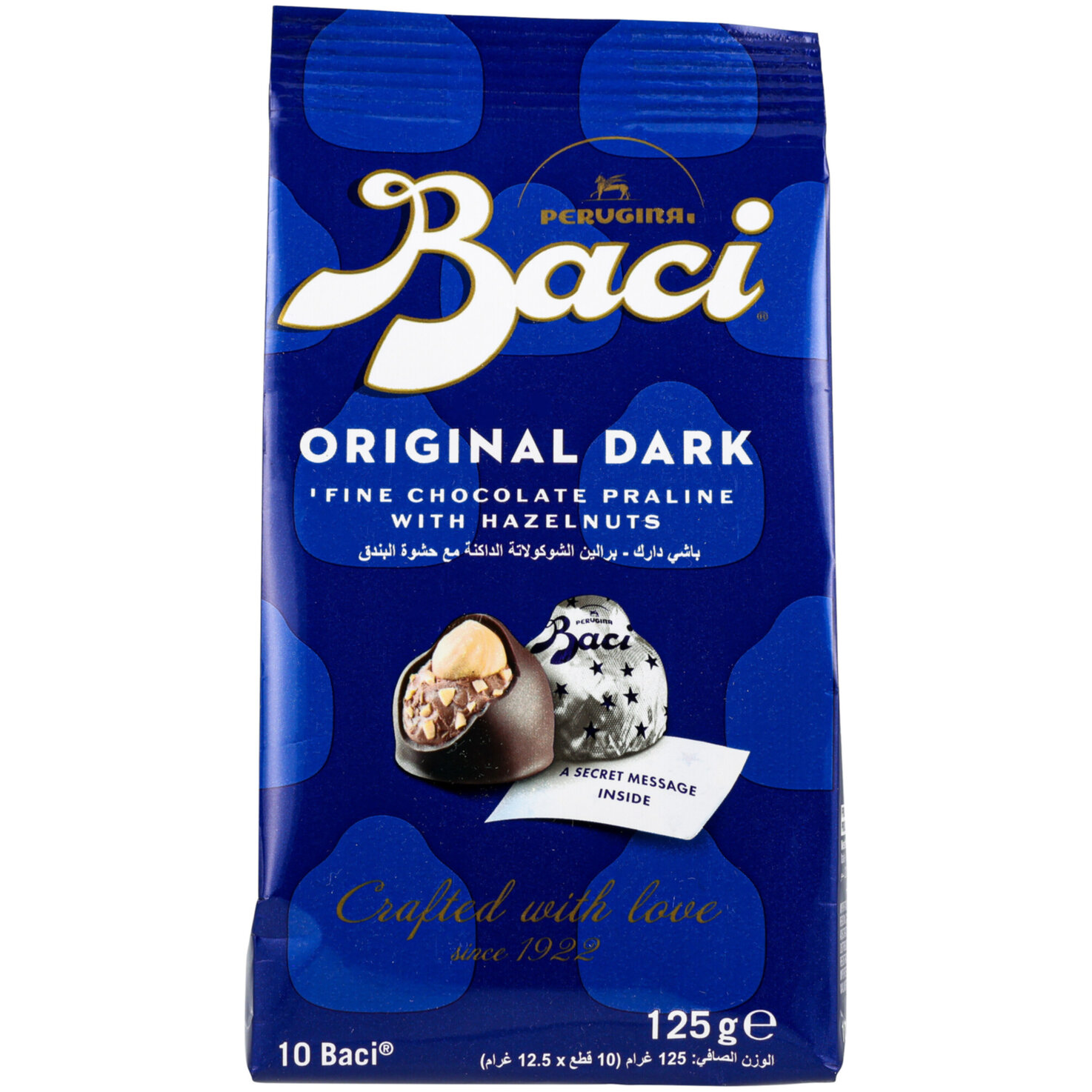 Baci Pralinés Classico Original Dark