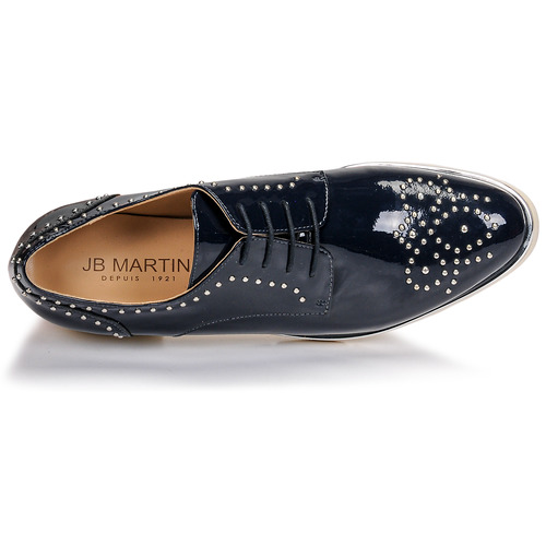JB Martin - PRETTYS - Nuit