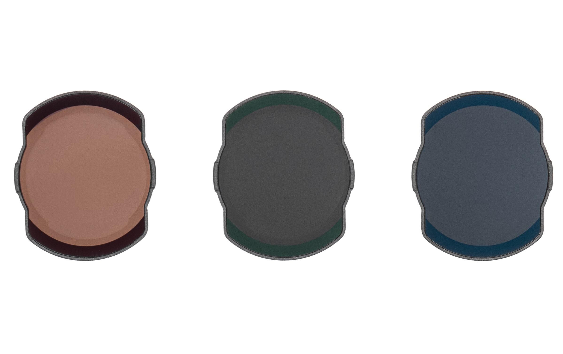 ND Filter Set (8/16/32) AvataND Kamera Filter zu DJI Avata