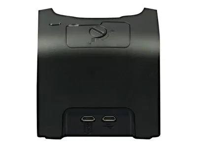 Alcatel-Lucent 8262 DECT - Trådløs digitaltelefon - med Bluetooth interface - IP-DECT\GAP - sort