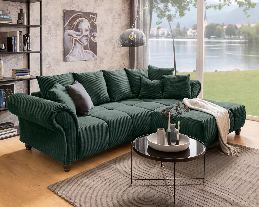 Ecksofa Marta