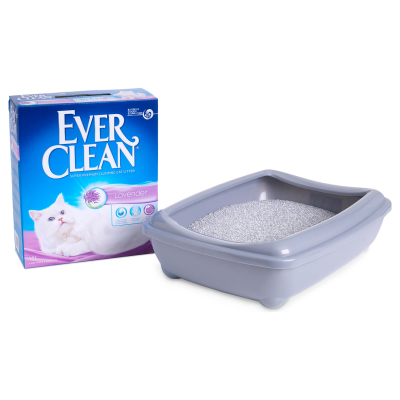 Everclean Lavender 10l