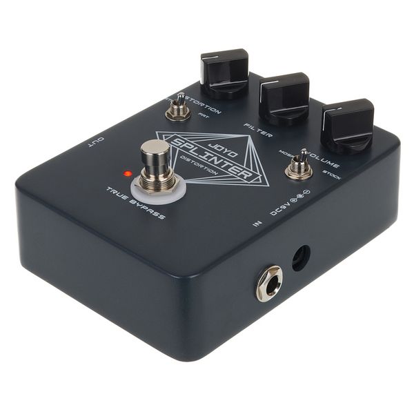 Joyo JF-21 Splinter