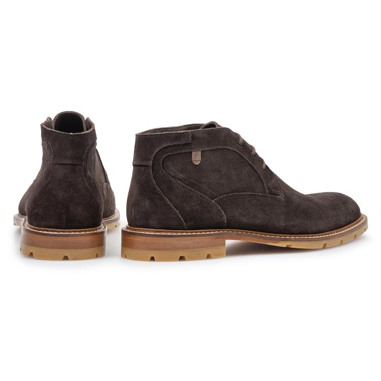Floris van Bommel SFM-50171 darkbrown