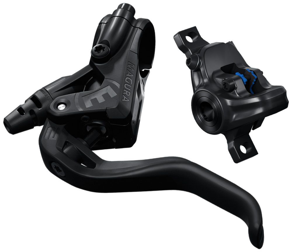 Magura MT Sport 2-Finger Carbotecture®-Hebel Scheibenbremse kaufen | Bike-Discount