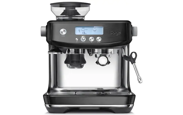 Sage Siebträgermaschine »Sage Siebträgermaschine Barista Pro«