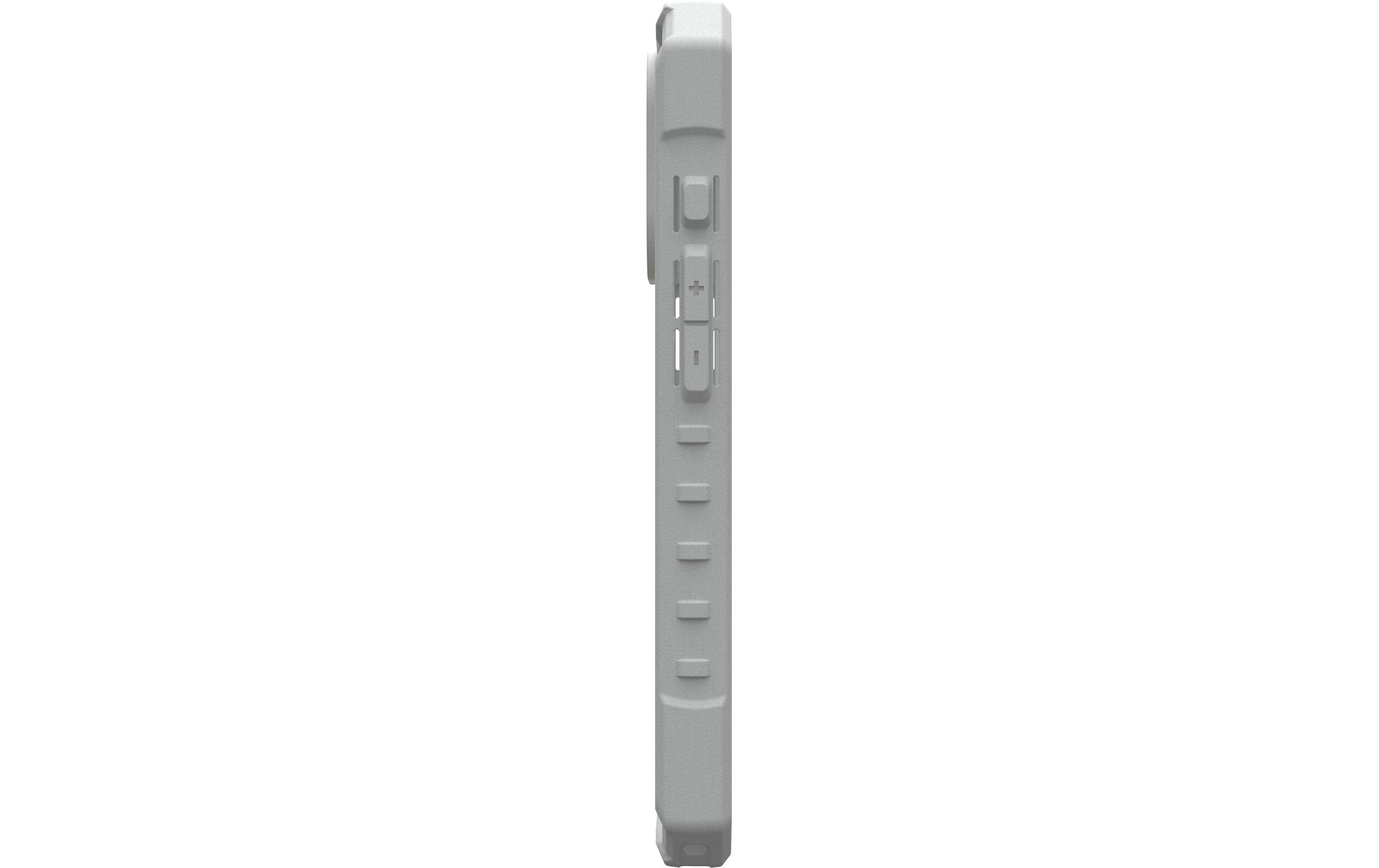 Back Cover Pathfinder Clear iPhone 16 Pro Active NeonSchutzhülle für das Apple iPhone 16 Pro