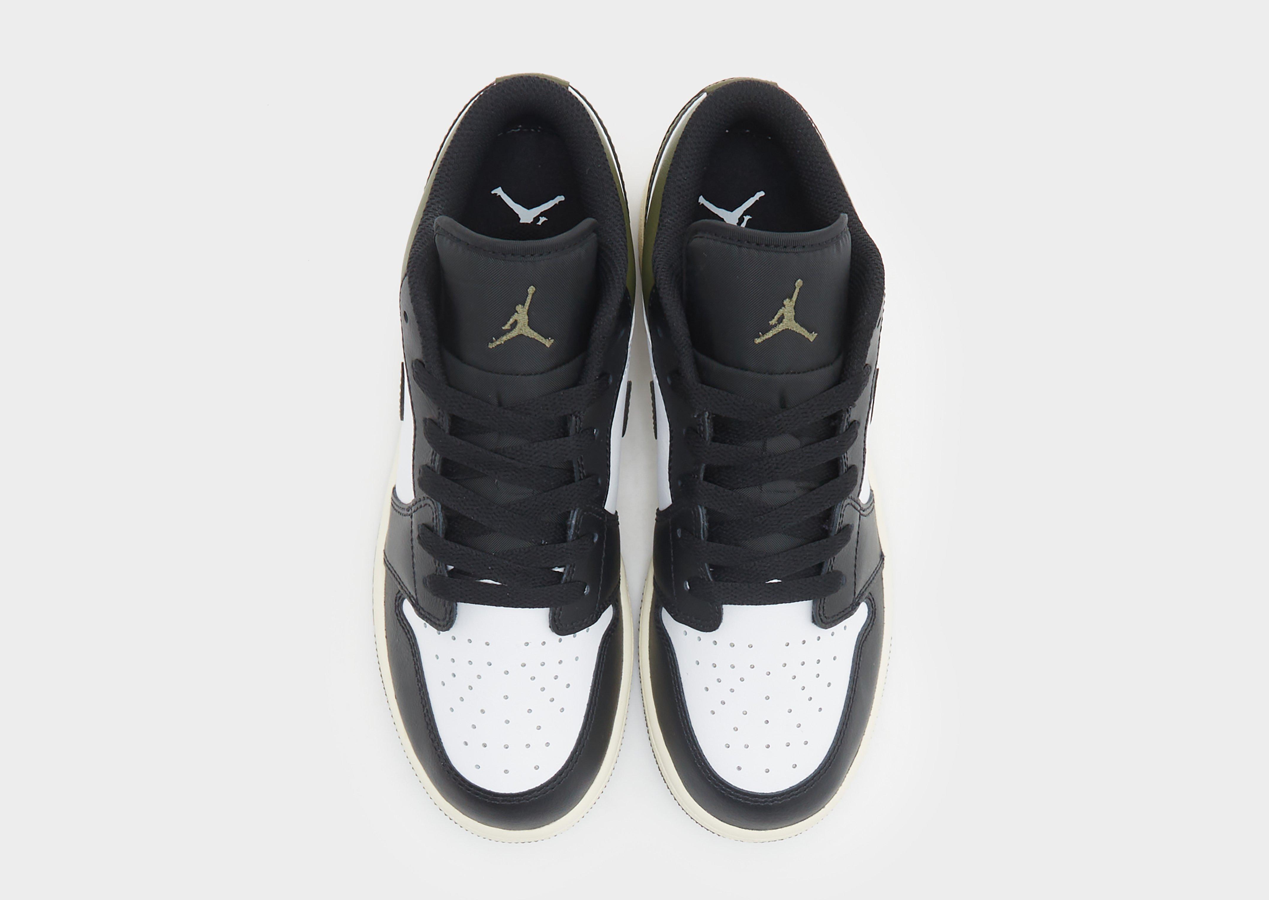 Jordan Air 1 Low Junior