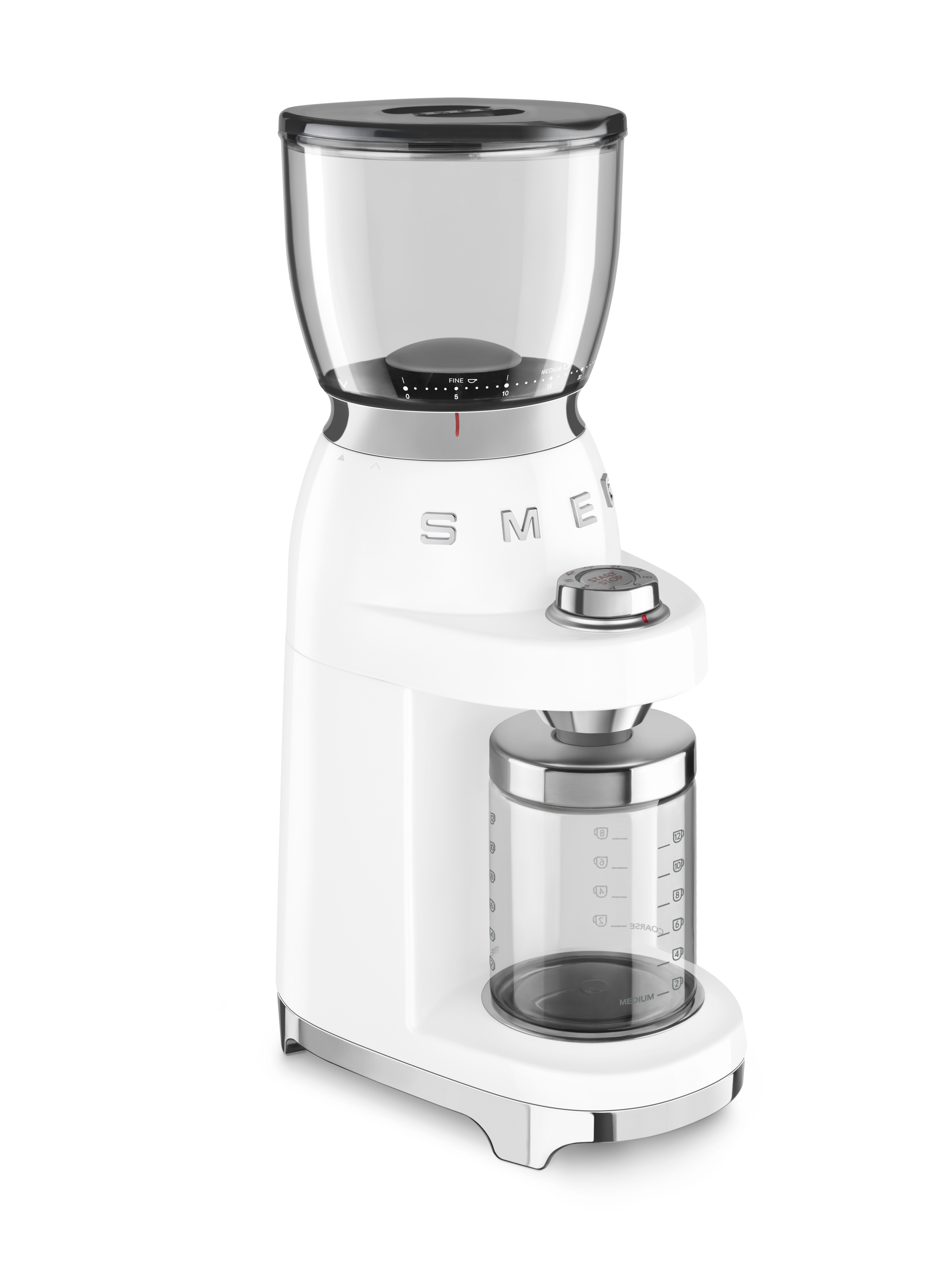 Kaffeemühle smeg