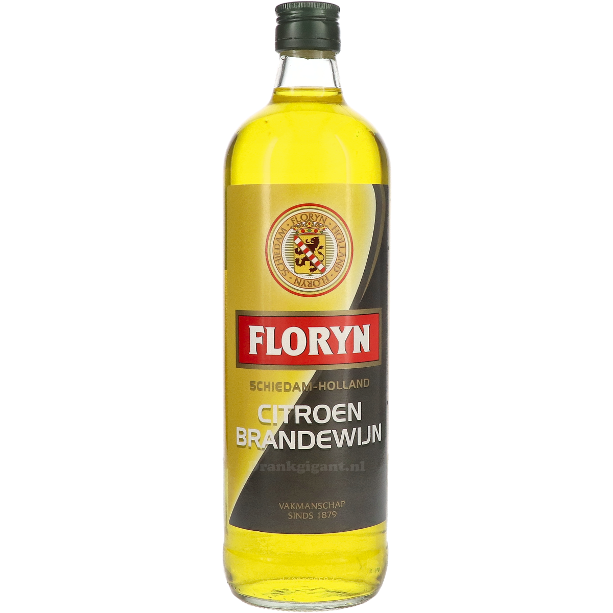 Floryn Citroenbrandewijn 100 cl