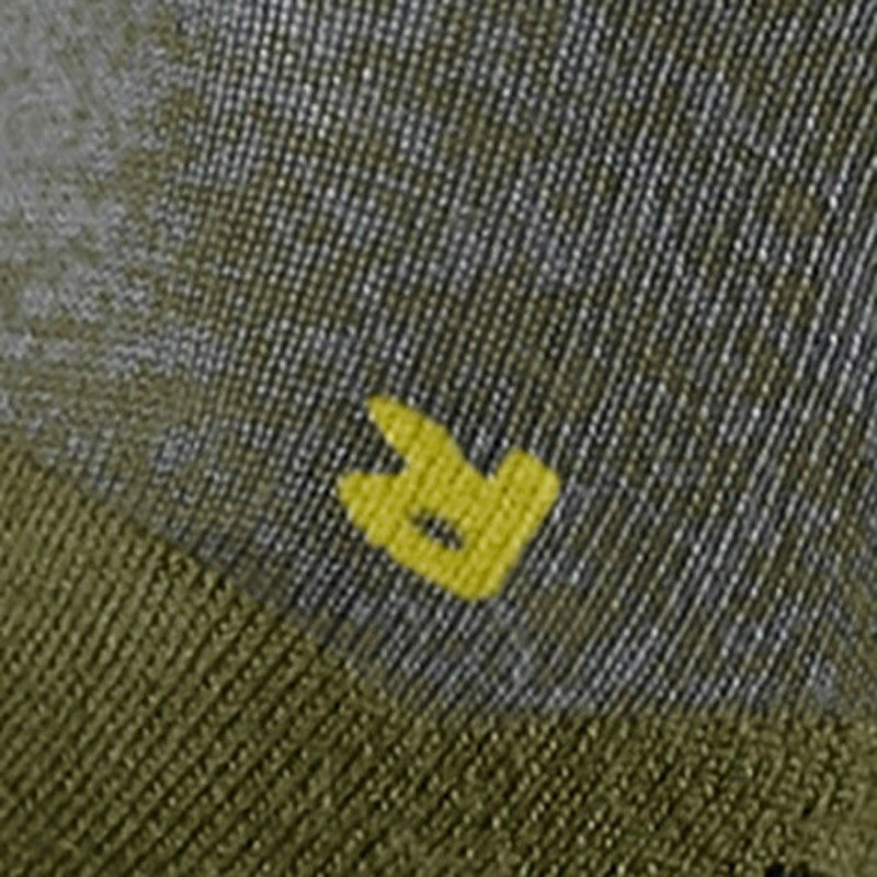 Falke TK2 Wool vandresokker, herre - Spejder Sport