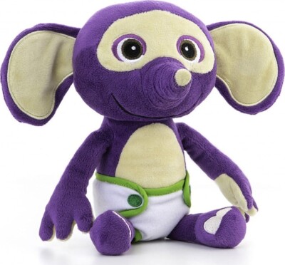 Fantus Bamse - 26 CM - Minisjang