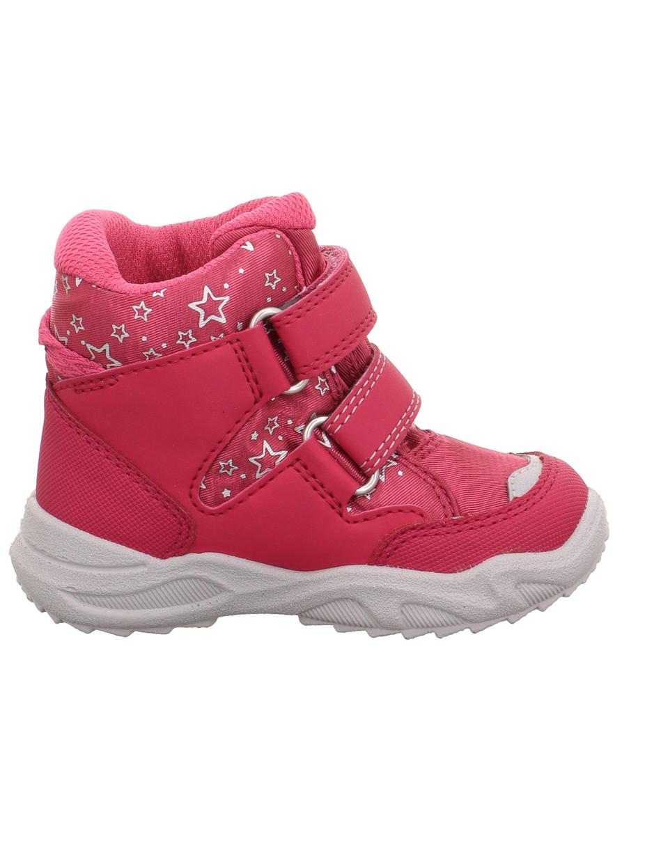 Winterstiefel GLACIER