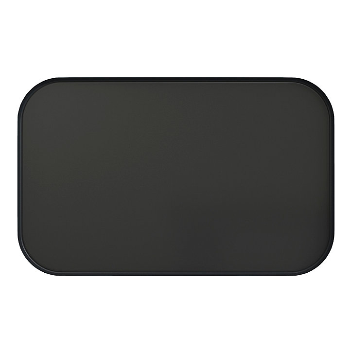 Peinture à effet pailleté Liberty GoodHome noir 2L