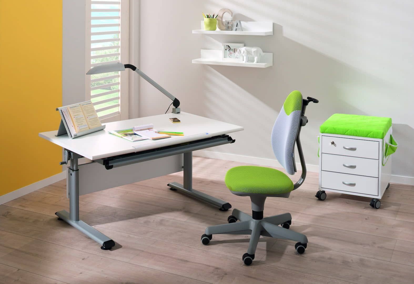 Schreibtisch Marco 2