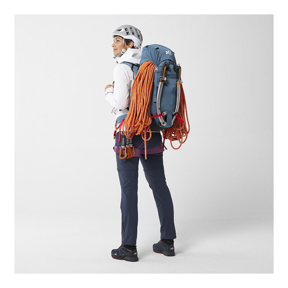 Millet PROLIGHTER 30+10L - Sac À dos Femme indian