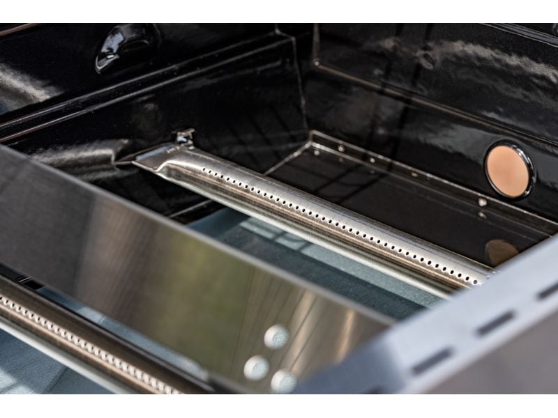 Outdoorchef Gasgrill Australia EVO 535 30 mbar Leistungsstarke Gasgrillstation