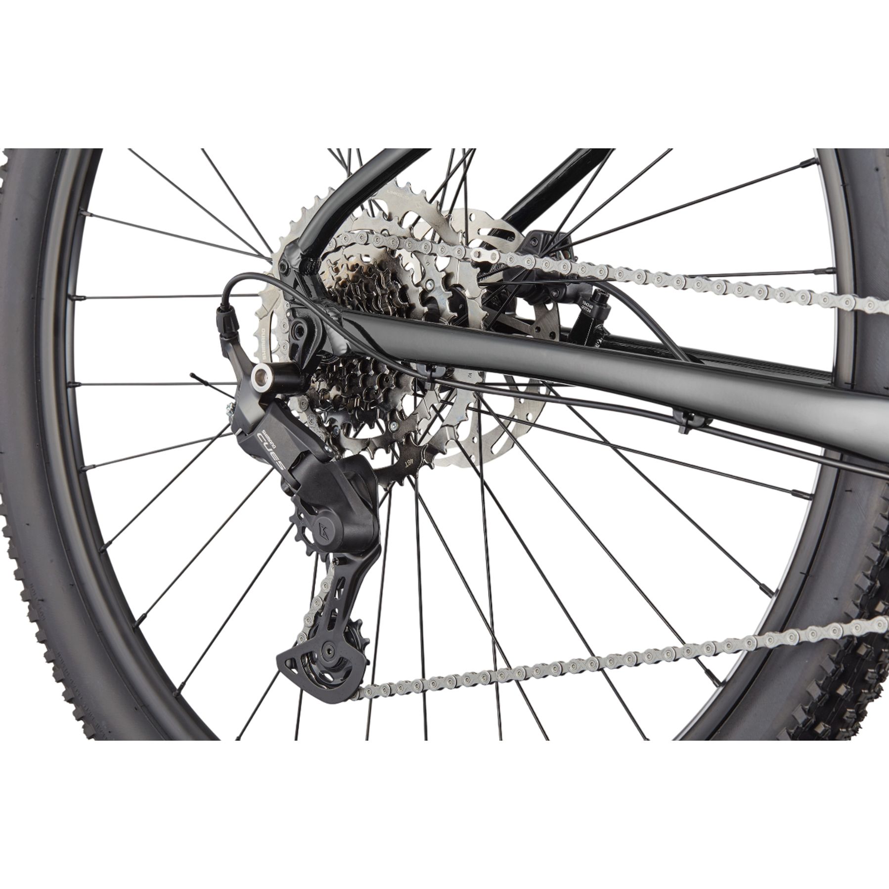Cannondale Trail 2 2026