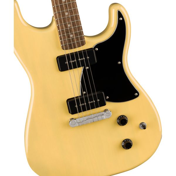 Squier Paranormal Strat-O-Sonic VBL