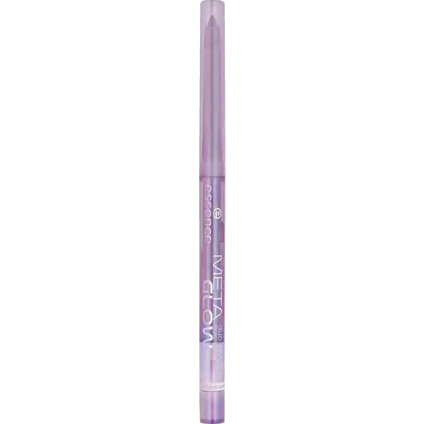 Meta Glow duo-chrome eye pencil 02 Chromefinity