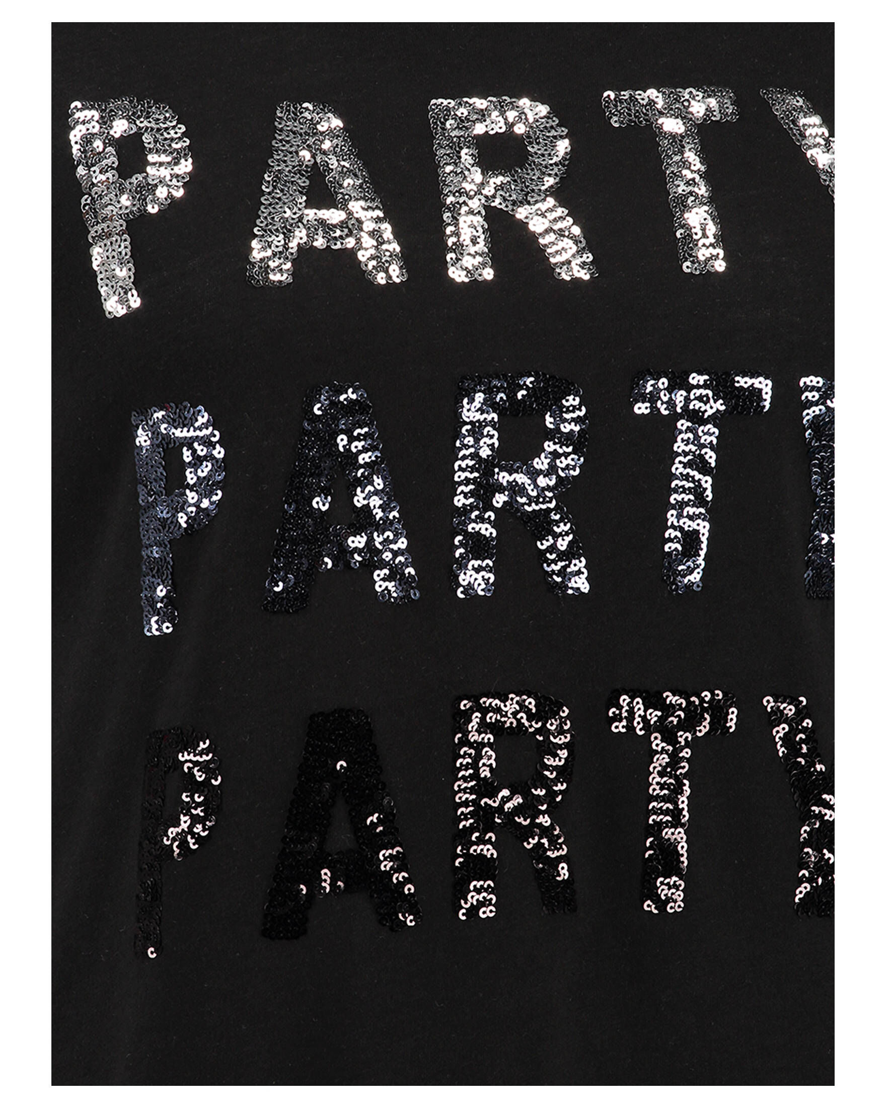 Key Largo| Damen T-Shirt WT PARTY ROUND