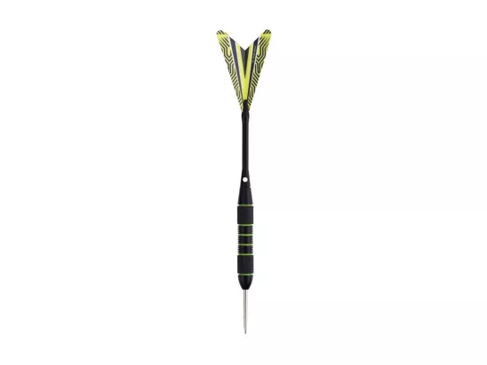 Cible de fléchettes traditionnelle 45 cm et Anneau de protection extérieur
