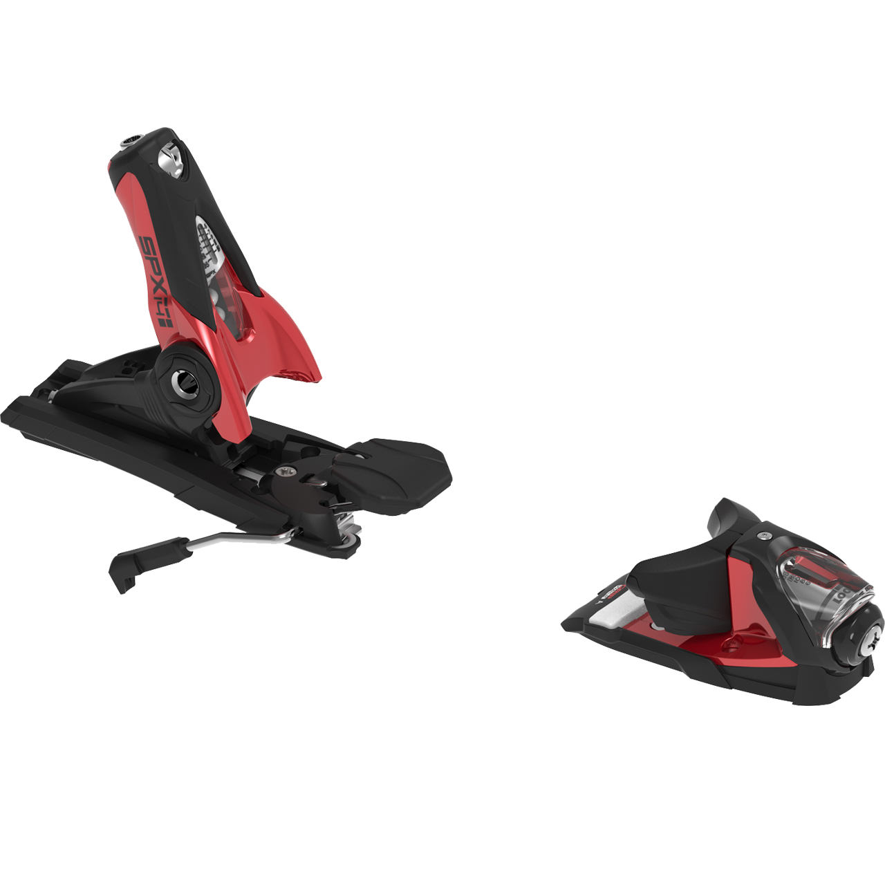 Look SPX 14 Rockerace GW red metal (DIN 5 - 14) | Look | L | MARKEN | XSPO
