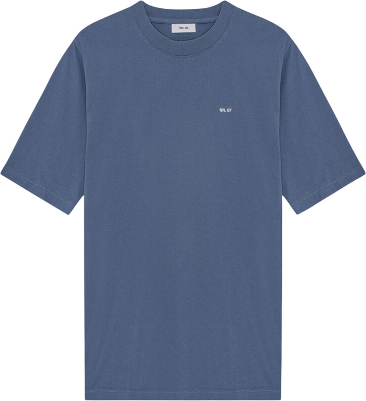 NN07 Adam EMB T-shirt 3209 Bering sea