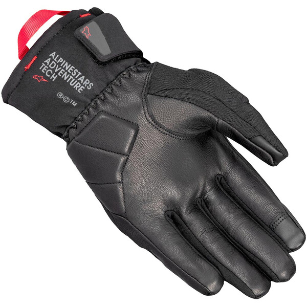 Alpinestars - Gants Crestone Gore-Tex® Noir