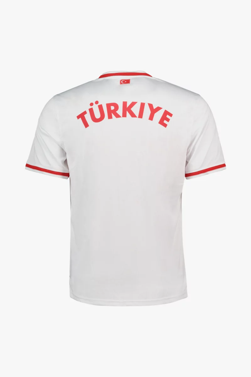 POWERZONE Türkei Fan Herren T-Shirt