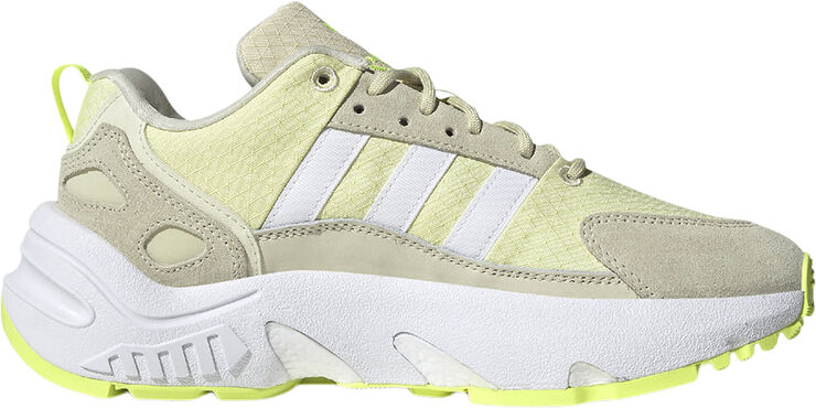 adidas ZX 22 Boost sneakers Yellow