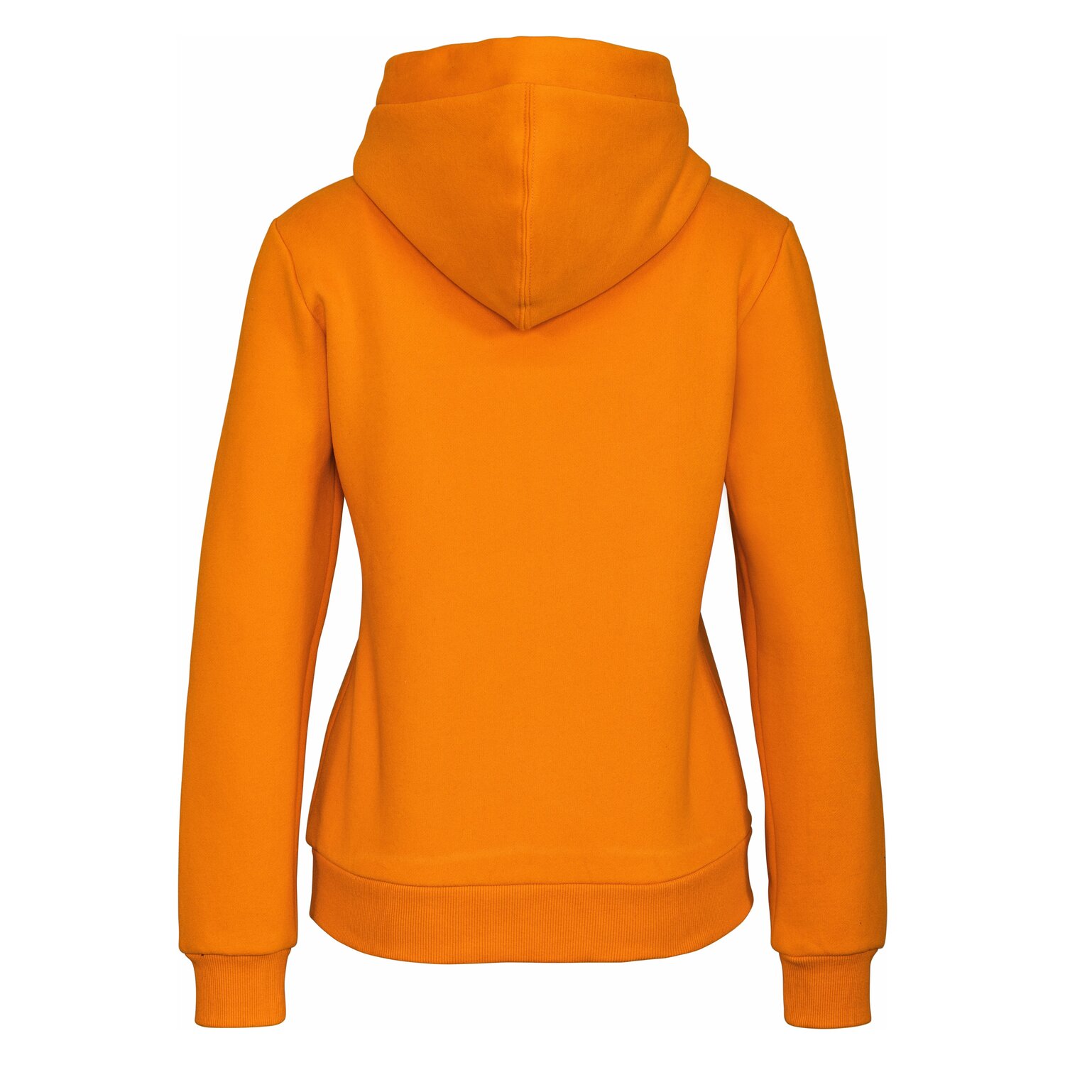 Passion 4Q Hoodie für Damen  - bright orange