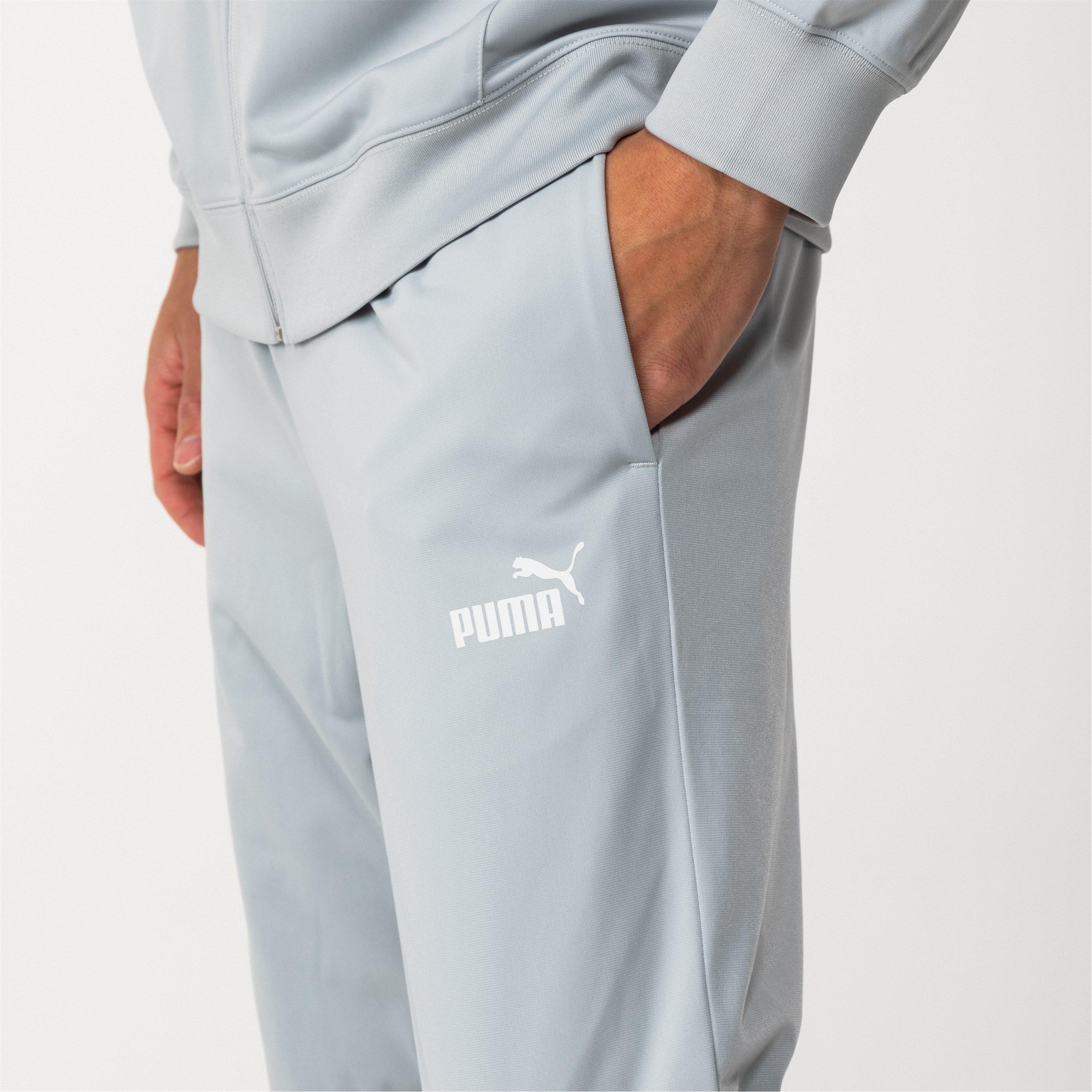 Puma Poly Tracksuit Sn00