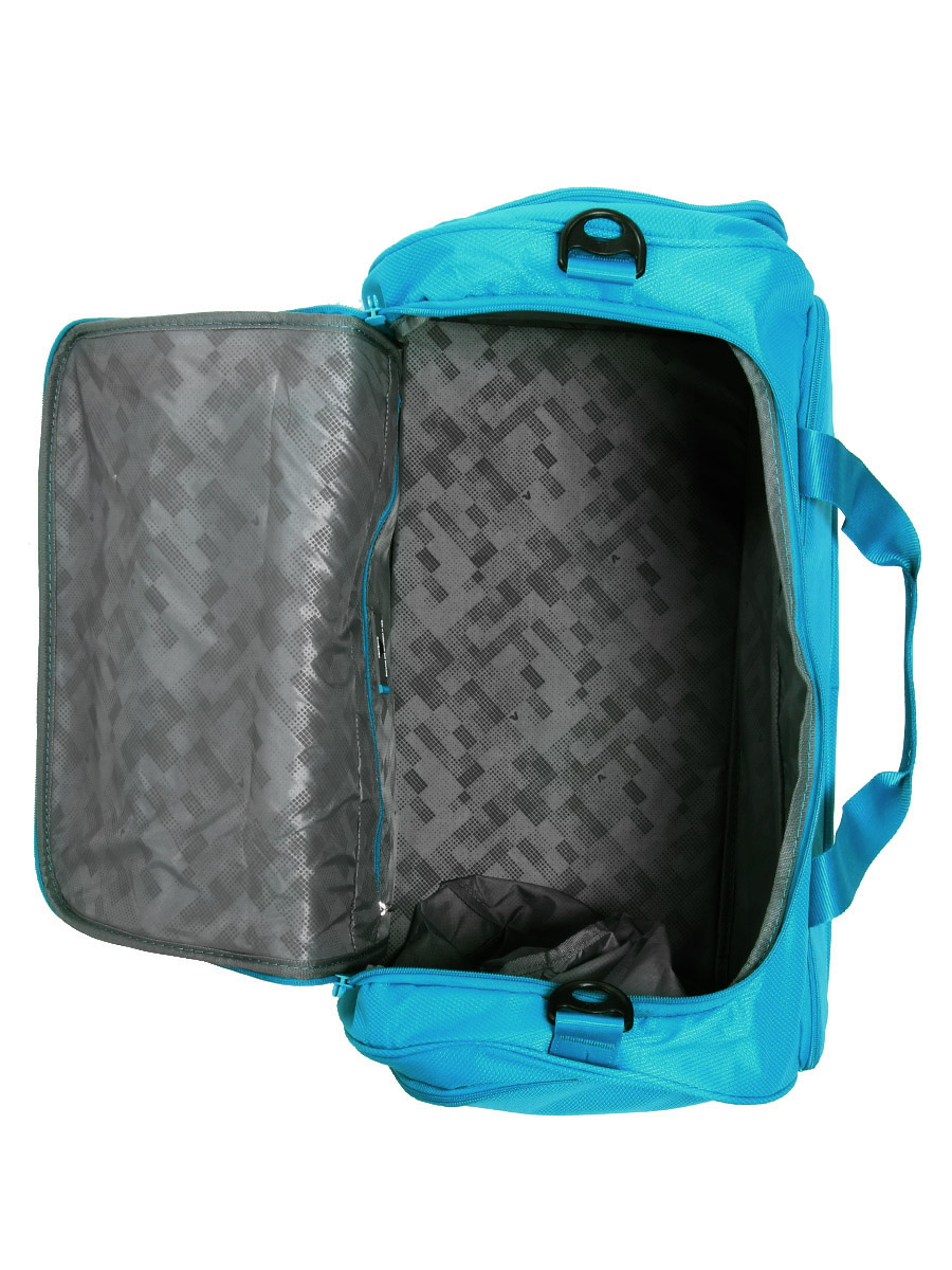 Sac de voyage Roncato Ironik 2.0 - 51 cm