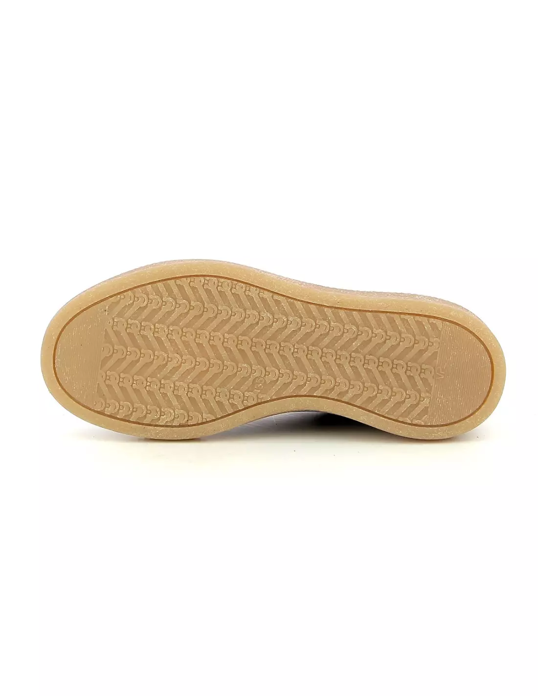 MKD FANY - Baskets Kaki