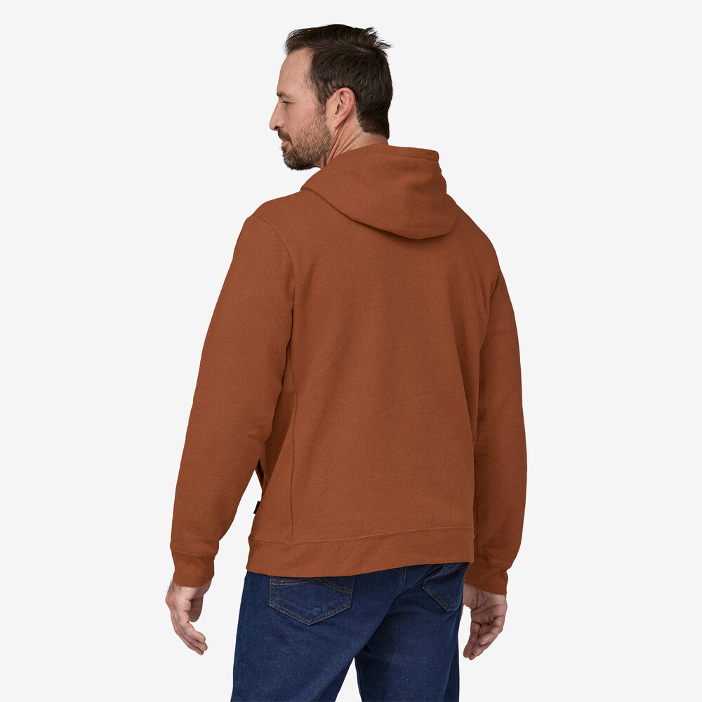 Home Water Trout Uprisal Hoody