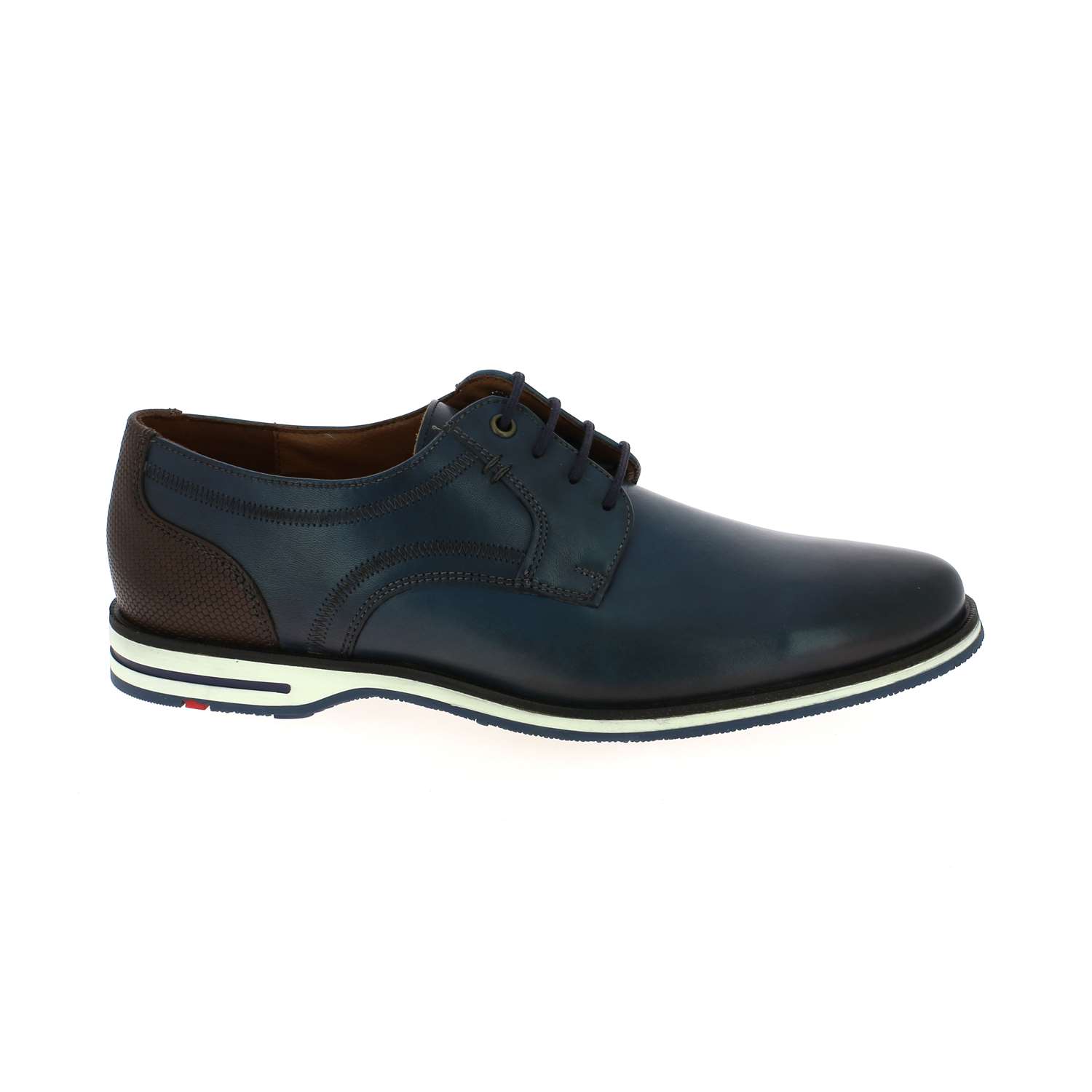 Chaussures à lacets homme LLOYD DRAGAN