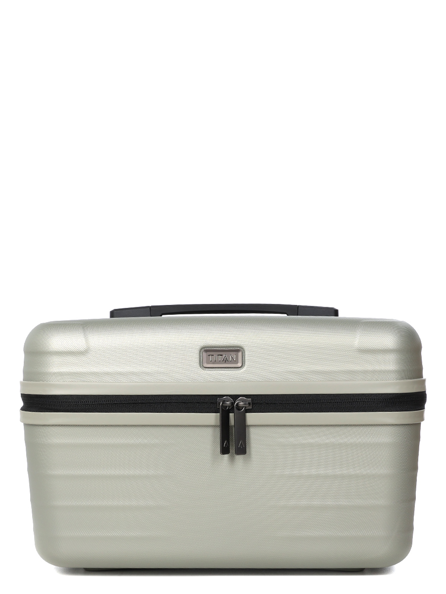 Vanity case Titan Litron 39 cm