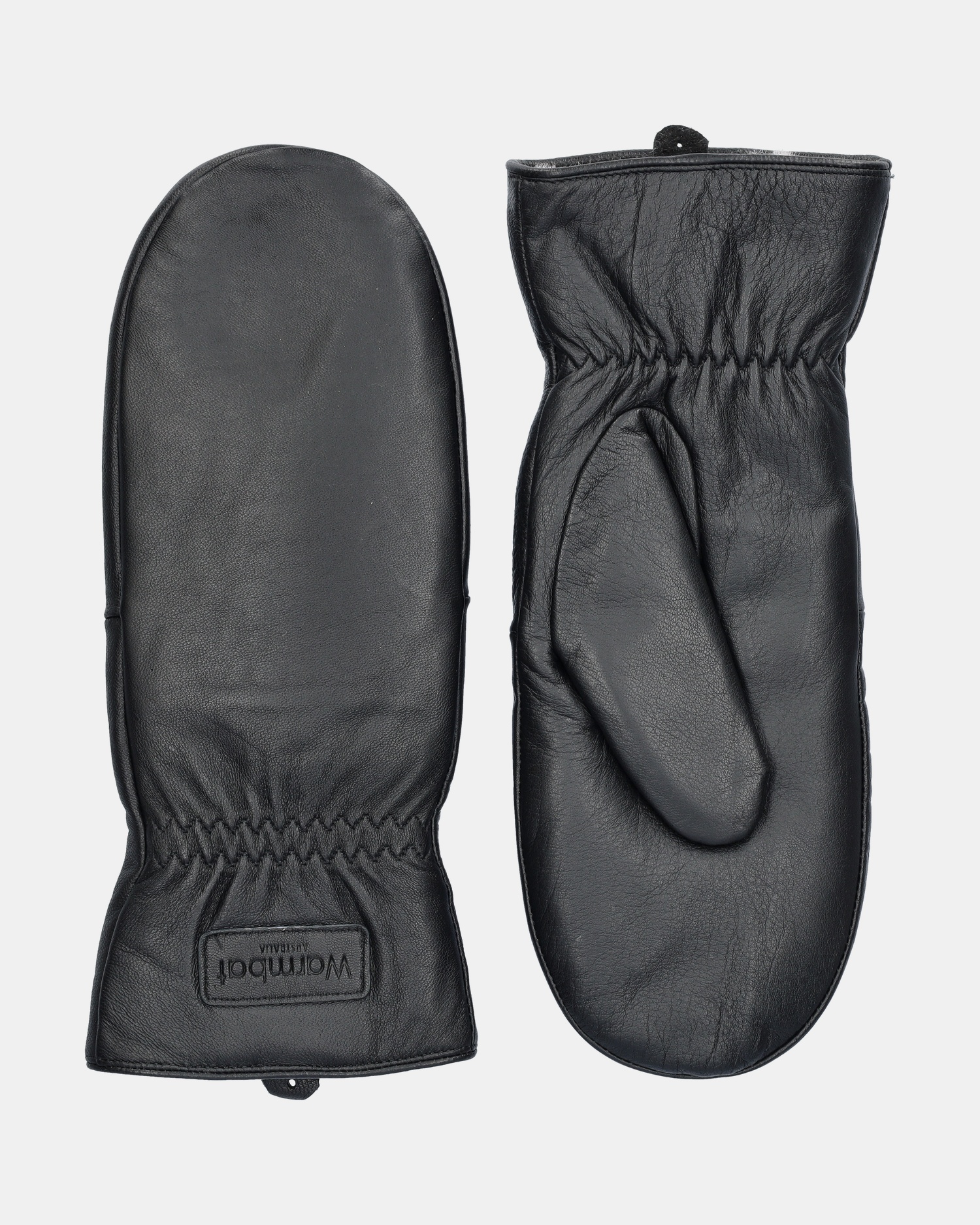 Warmbat Australia Accessoires  - zwart