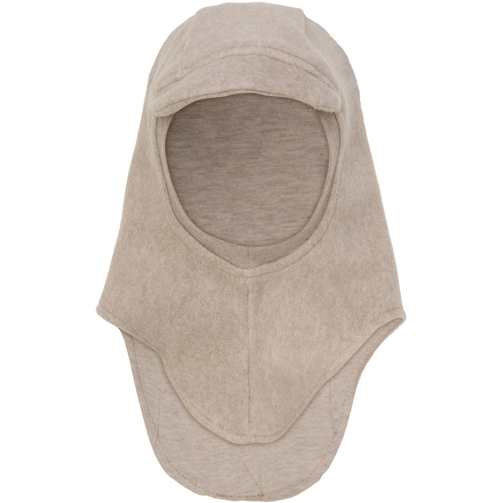 Køb Huttelihut Savannah Melange Elefanthue Bomuld Fleece W. Lin