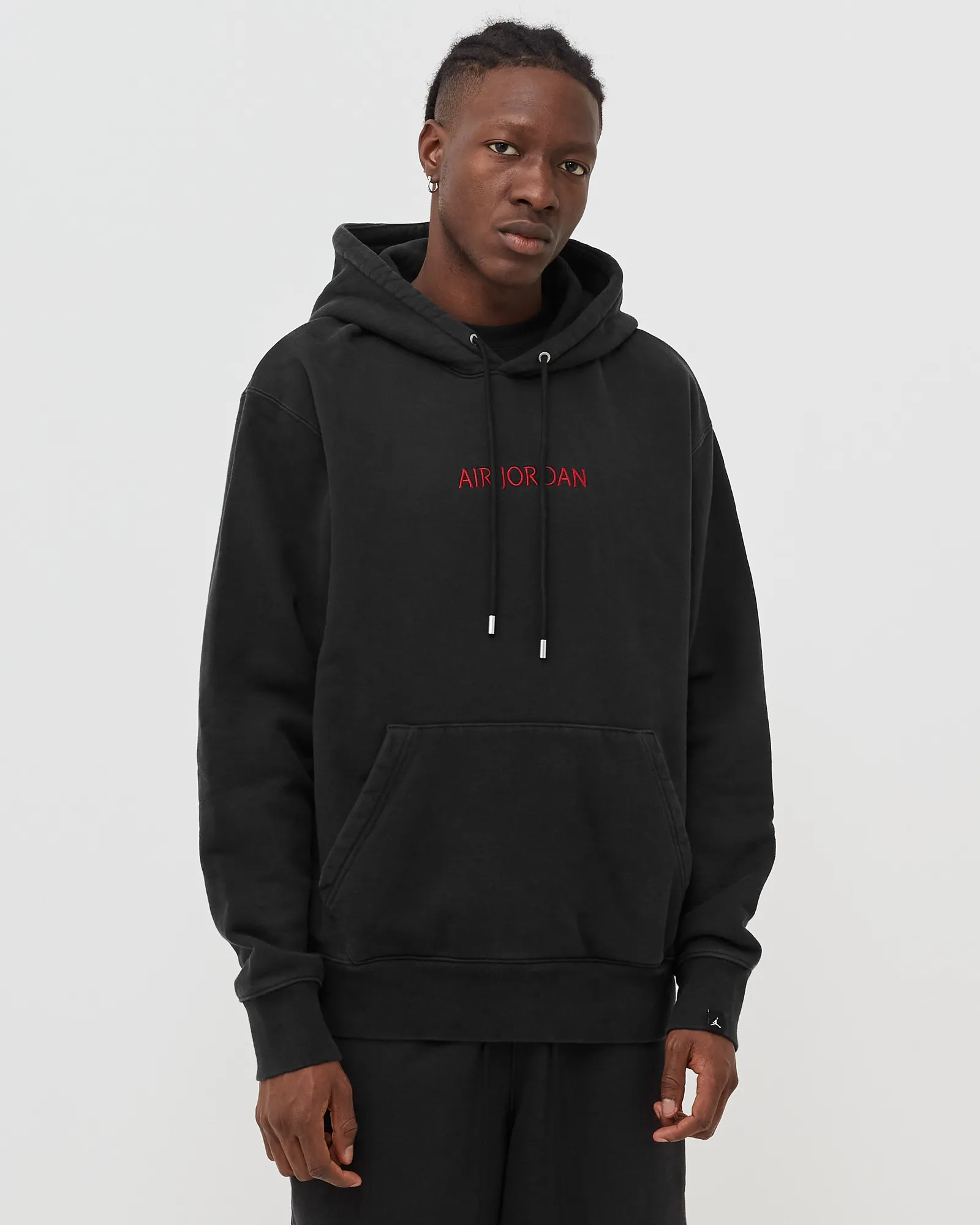 Jordan JORDAN AIR WORDMARK FLEECE HOODIE