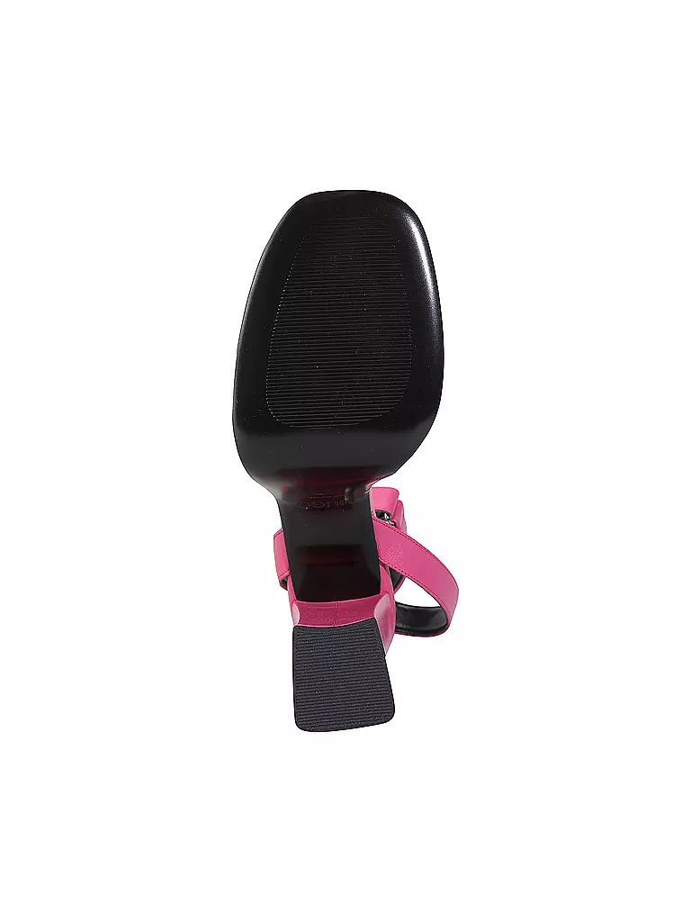 HUGO Sandalen VICKY pink