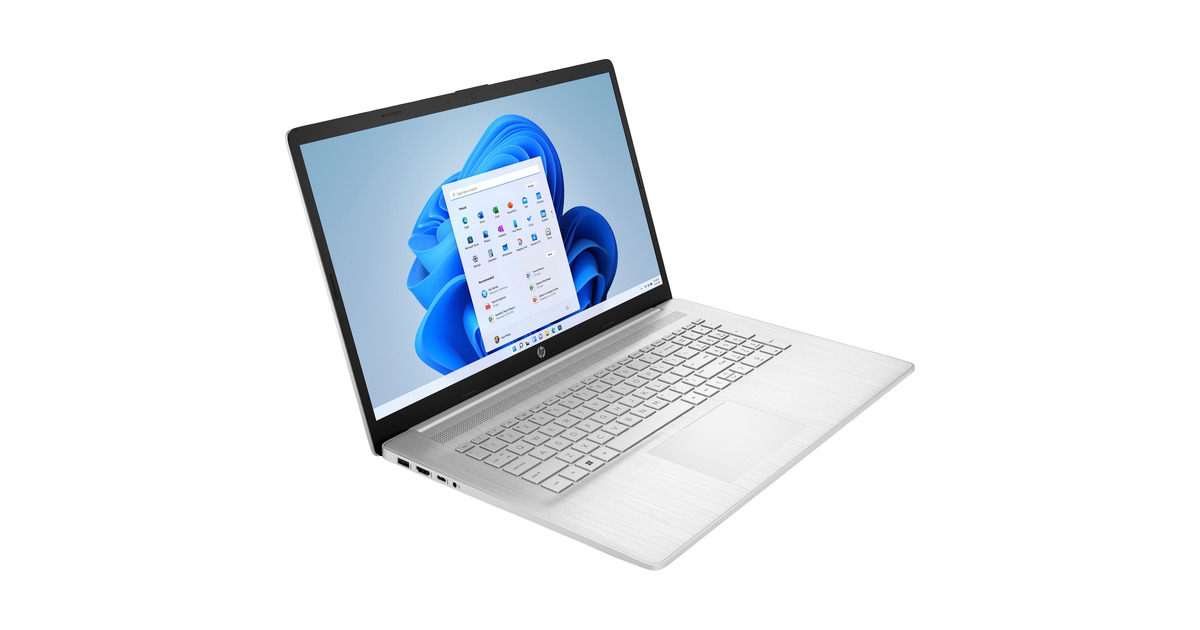 HP17-cp2151nd (BN6M4EA) 17.3