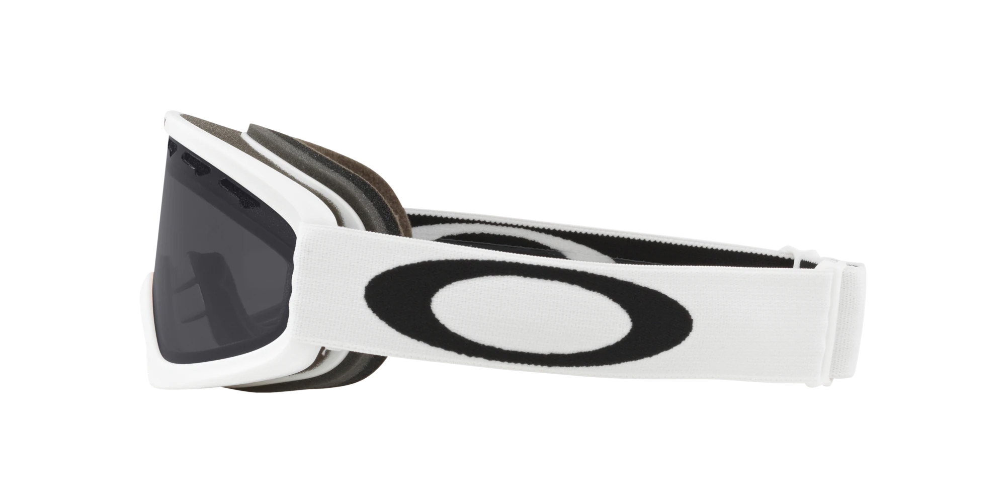 O-Frame 2.0 Pro Youth 04/Matte White w/Dark Grey