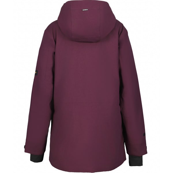 Veste de ski ICEPEAK CURRAN PRUNE