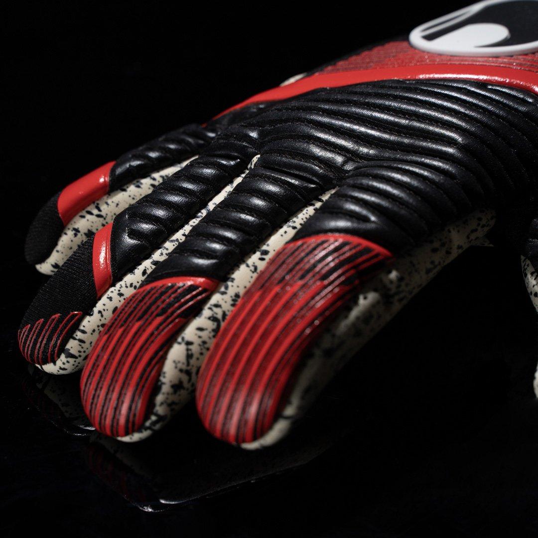 Uhlsport Powerline Supergrip Finger Surround