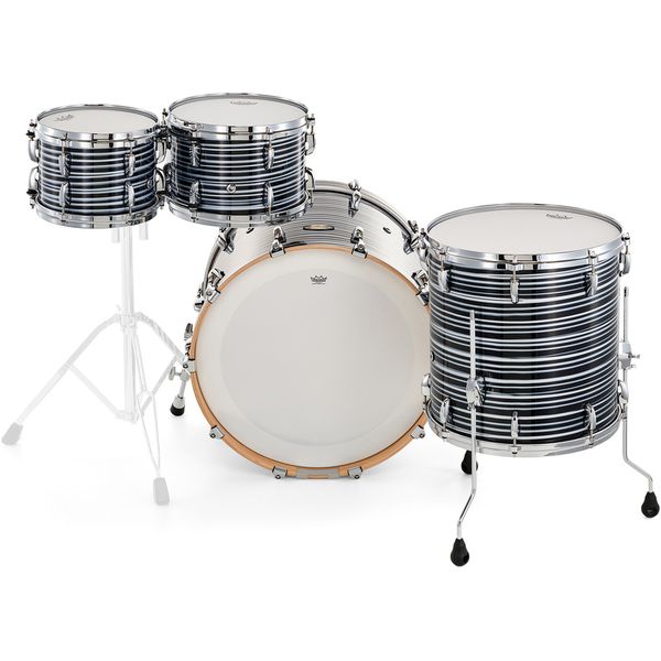 Pearl Masters Maple/Gum 22
