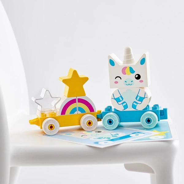 10953 - LEGO DUPLO - La licorne