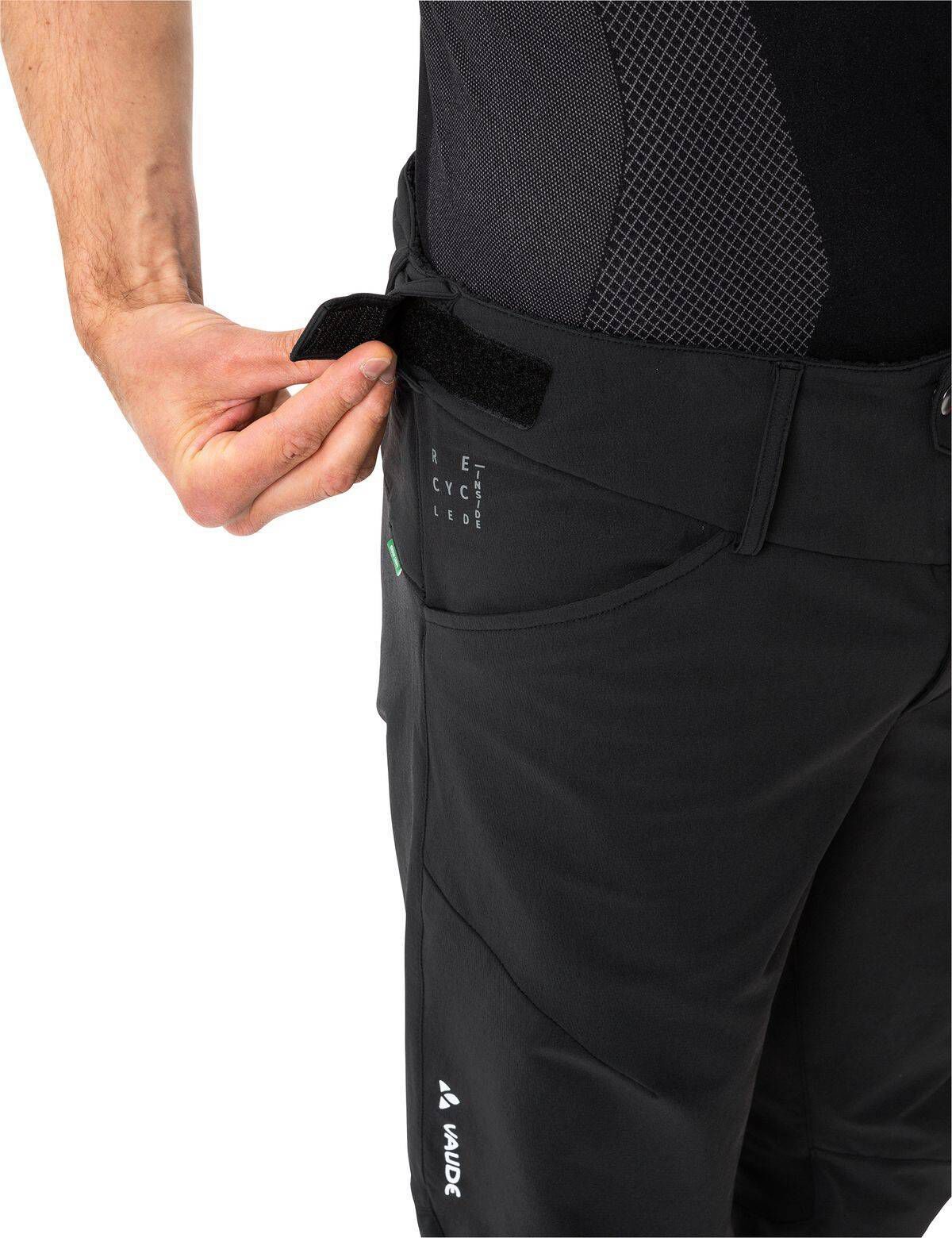 VAUDE| Herren Fahrradhose QIMSA