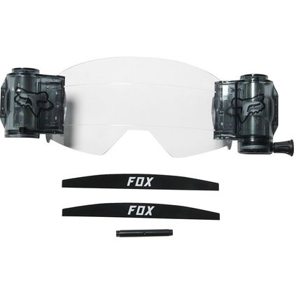 Système roll-off Fox VUE TOTAL VISION SYSTEM - INTL - Incolore